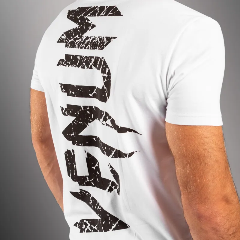 Venum Giant T-shirt - White - Image 5