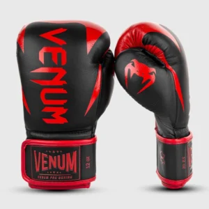 Venum Hammer Pro Boxing Gloves Velcro