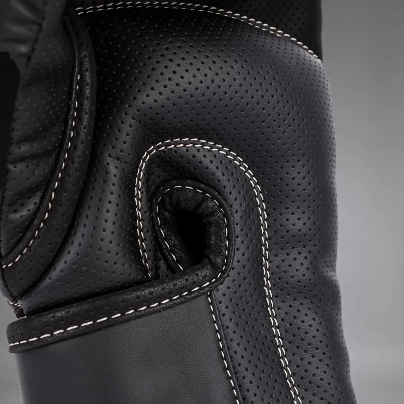 Venum Impact Evo Boxing Gloves - Black - Image 5
