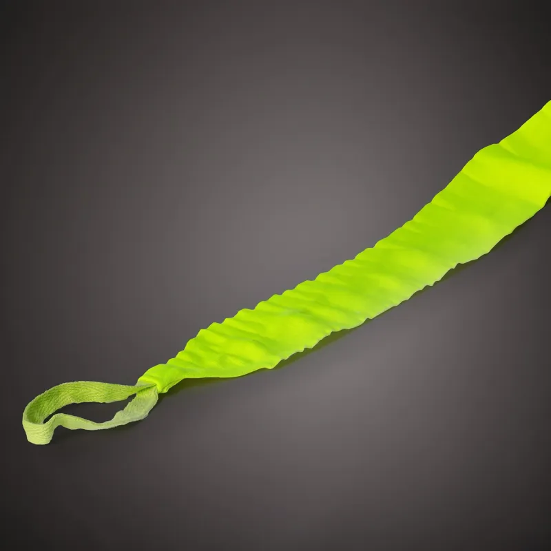 Venum Kontact Boxing Hand Wraps - Neon Yellow - 2.5m (98 in) - Image 4