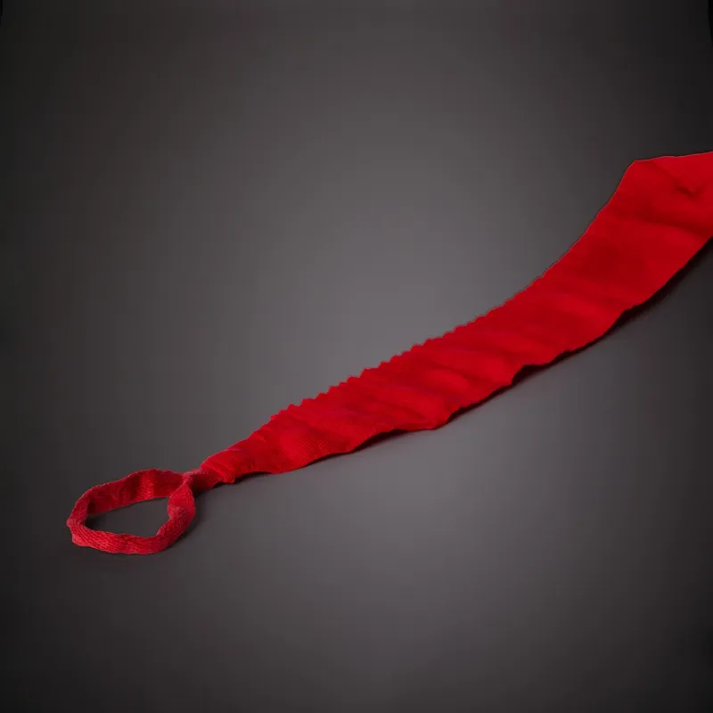 Venum Kontact Boxing Hand Wraps - Red - 4m (157 in) - Image 4