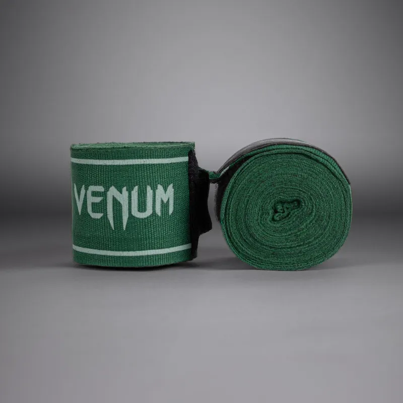 Venum Kontact Evo Classic Handwrap - Khaki - Image 2