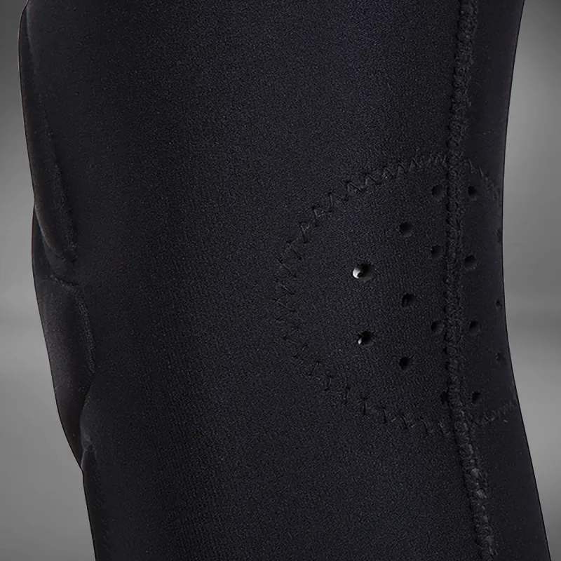 Venum Kontact Knee Pads - Pair - Black - Image 4