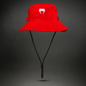 Venum Lineup Bucket Hat - Red/White