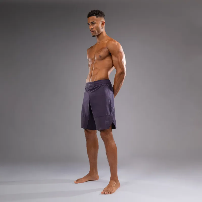 Venum G-Fit Air Men's Fight Shorts - Deep Purple - Image 2