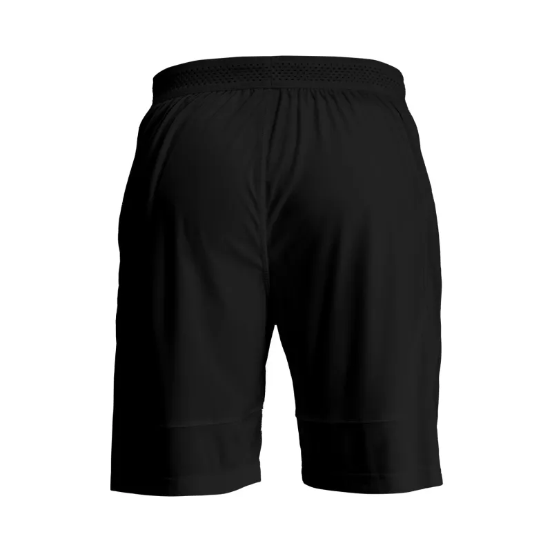 Venum Lineup Kids Personalized Training Shorts - Black - Image 2