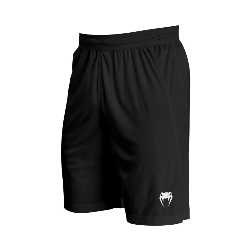 Venum Lineup Kids Personalized Training Shorts - Black - Image 3
