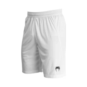 Venum Lineup Kids Training Shorts - White
