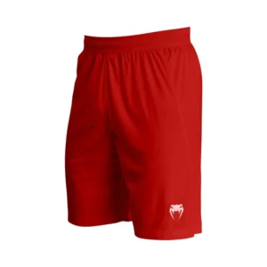 Venum Lineup Kids Training Shorts - Red