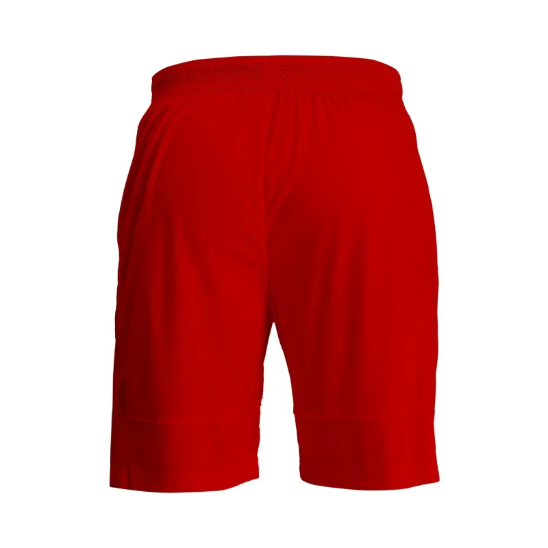 Venum Lineup Kids Training Shorts - Red - Image 2