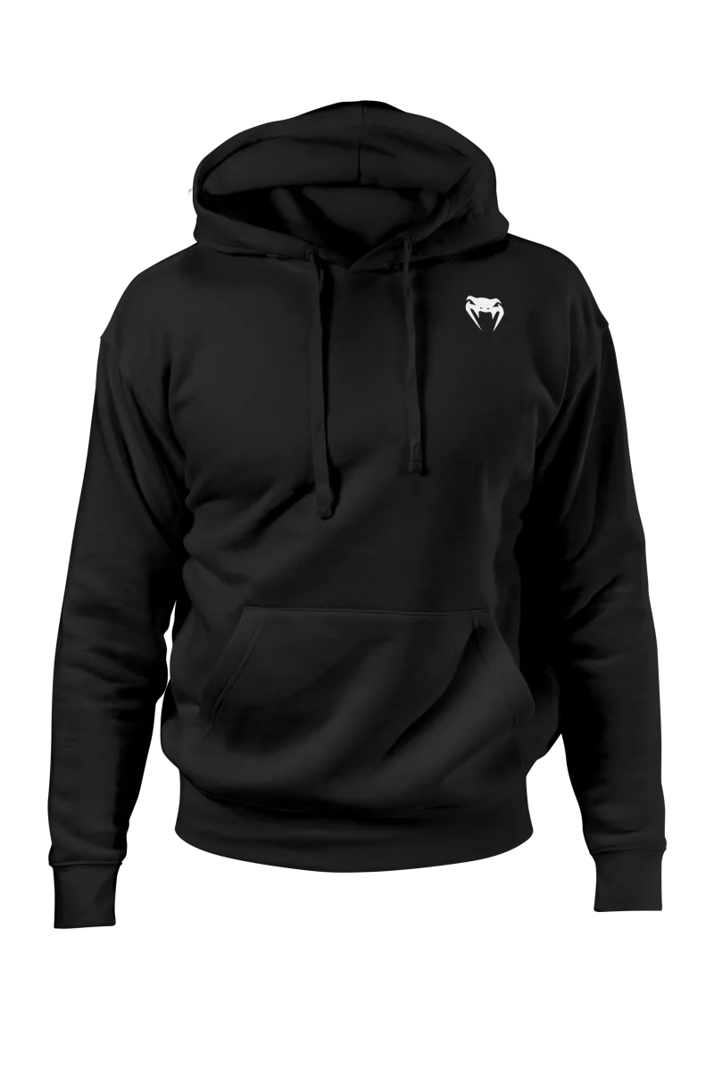 Venum Lineup Personalized Pullover Hoodie Black/White - Image 3