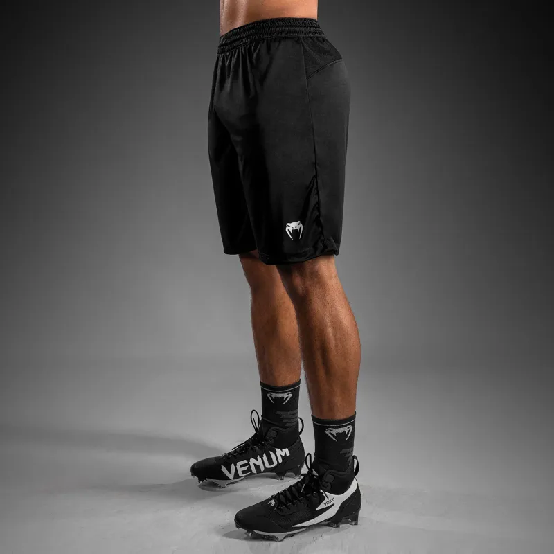 Venum Lineup Personalized Training Shorts - Black - Image 2
