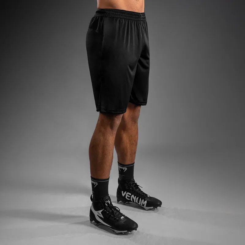 Venum Lineup Personalized Training Shorts - Black - Image 3