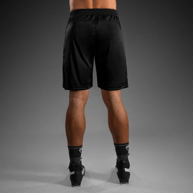 Venum Lineup Personalized Training Shorts - Black - Image 4