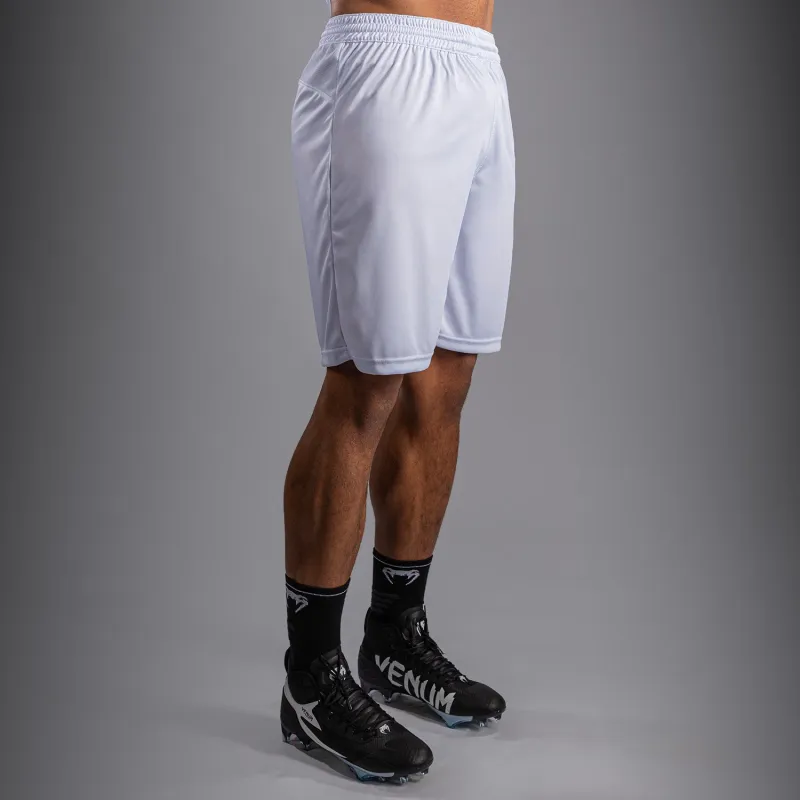 Venum Lineup Personalized Training Shorts - White - Image 4