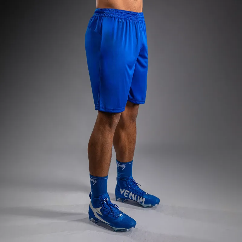 Venum Lineup Personalized Training Shorts Royal - Blue - Image 3