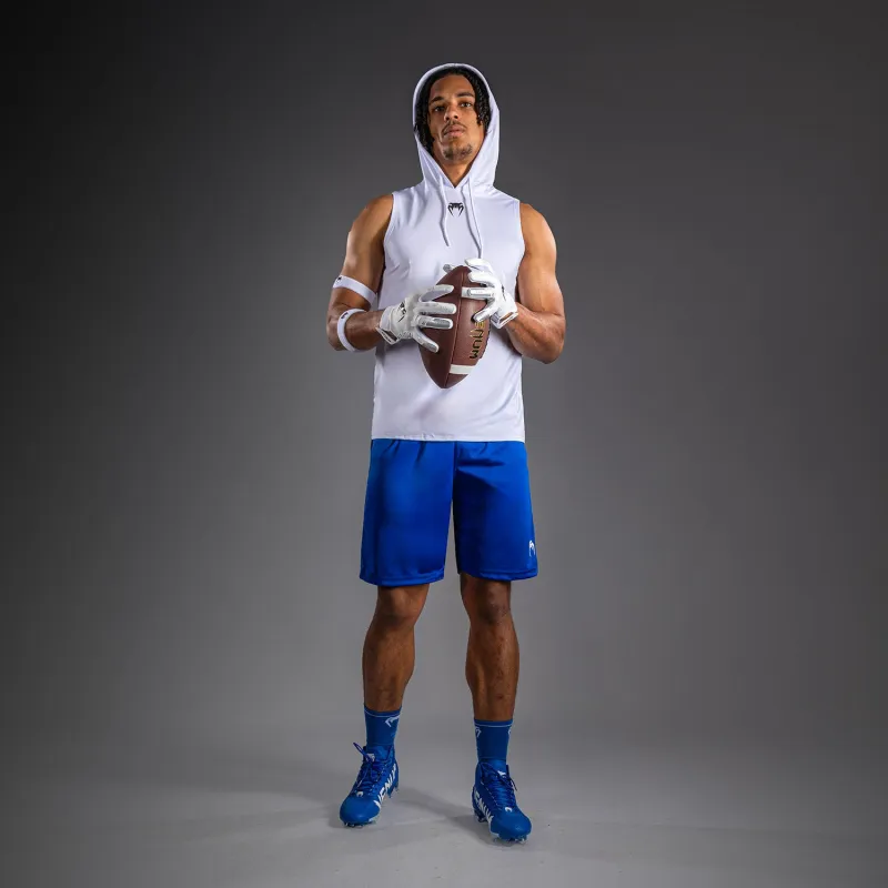 Venum Lineup Personalized Training Shorts Royal - Blue - Image 5