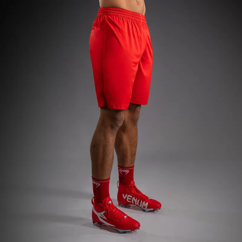 Venum Lineup Training Shorts - Red - Image 2