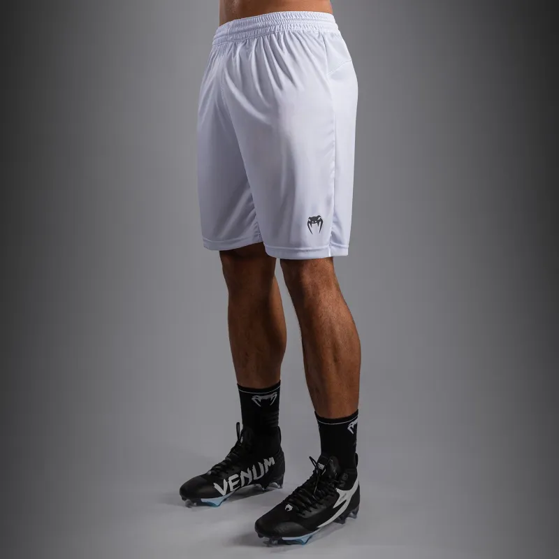 Venum Lineup Training Shorts - White - Image 2
