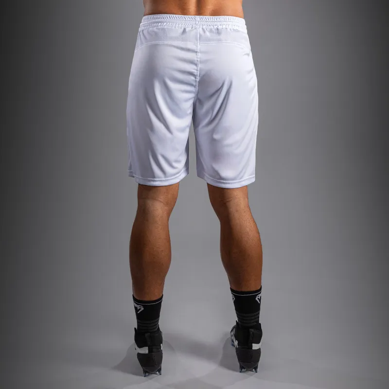 Venum Lineup Training Shorts - White - Image 3