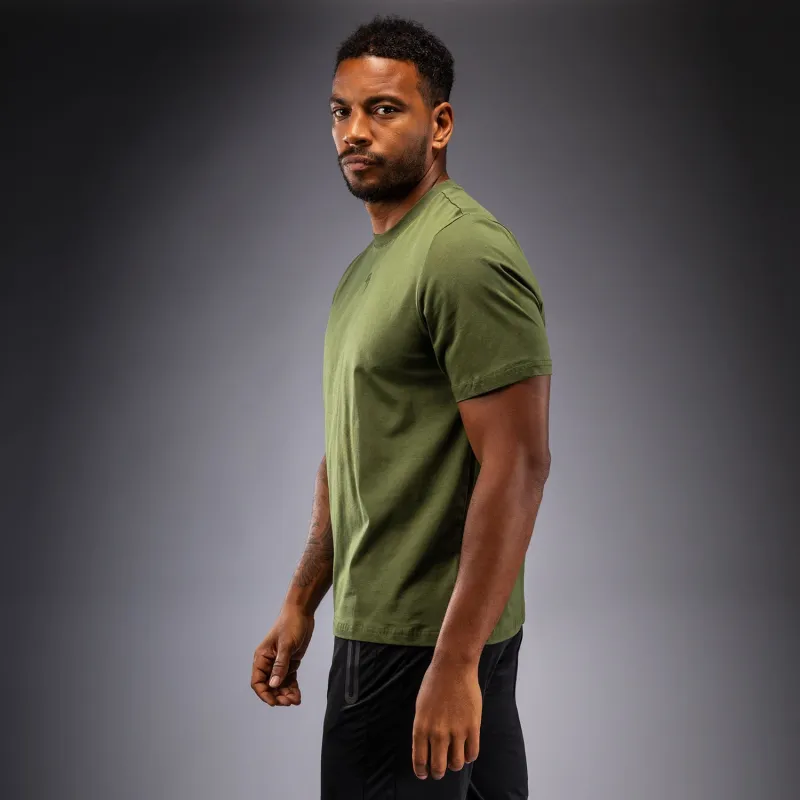 Venum Naga T-Shirt - Khaki - Image 2