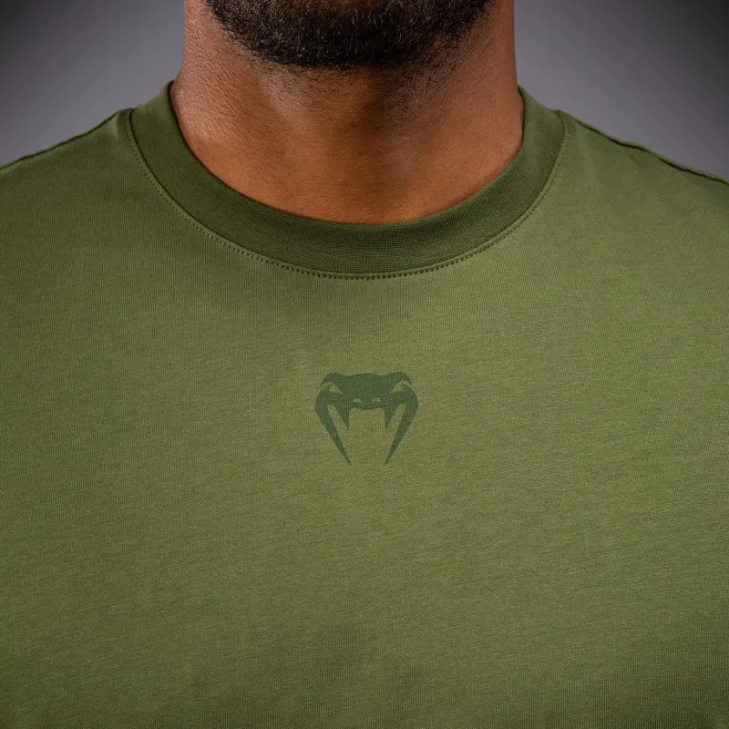 Venum Naga T-Shirt - Khaki - Image 4