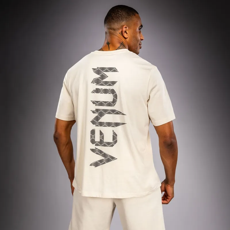 Venum Naga T-shirt - Off-White - Image 4