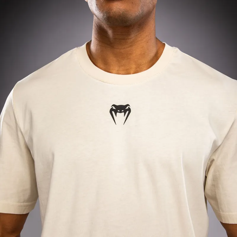 Venum Naga T-shirt - Off-White - Image 5