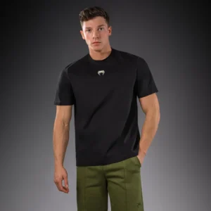 Venum Naga T-Shirt - Black