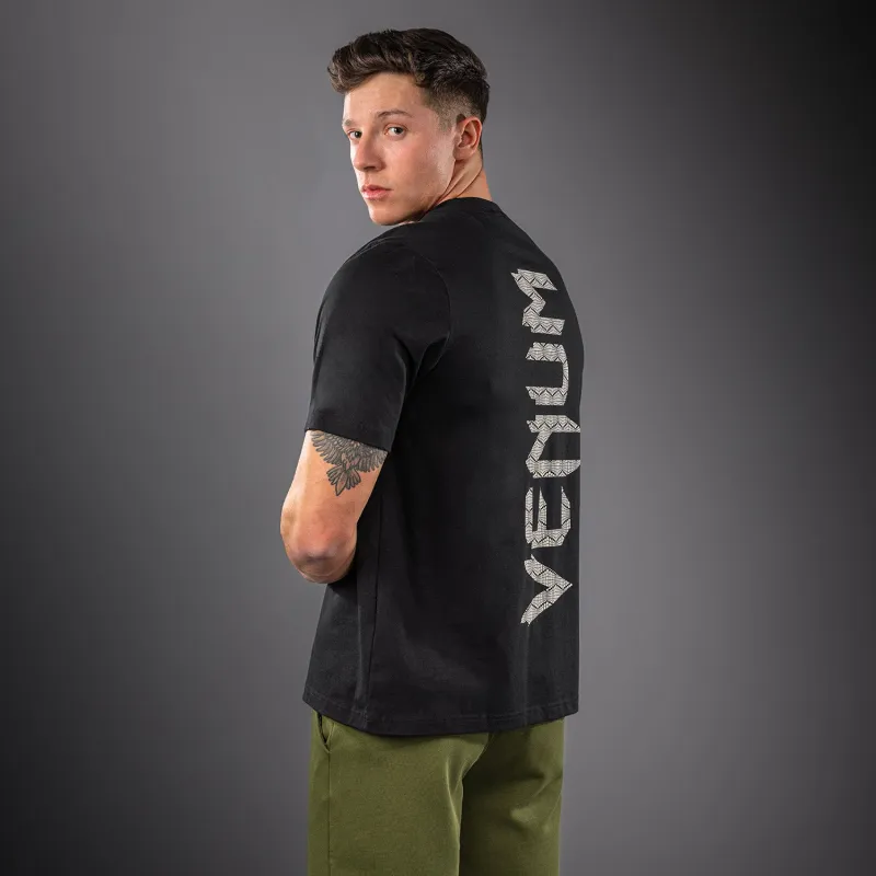 Venum Naga T-Shirt - Black - Image 4