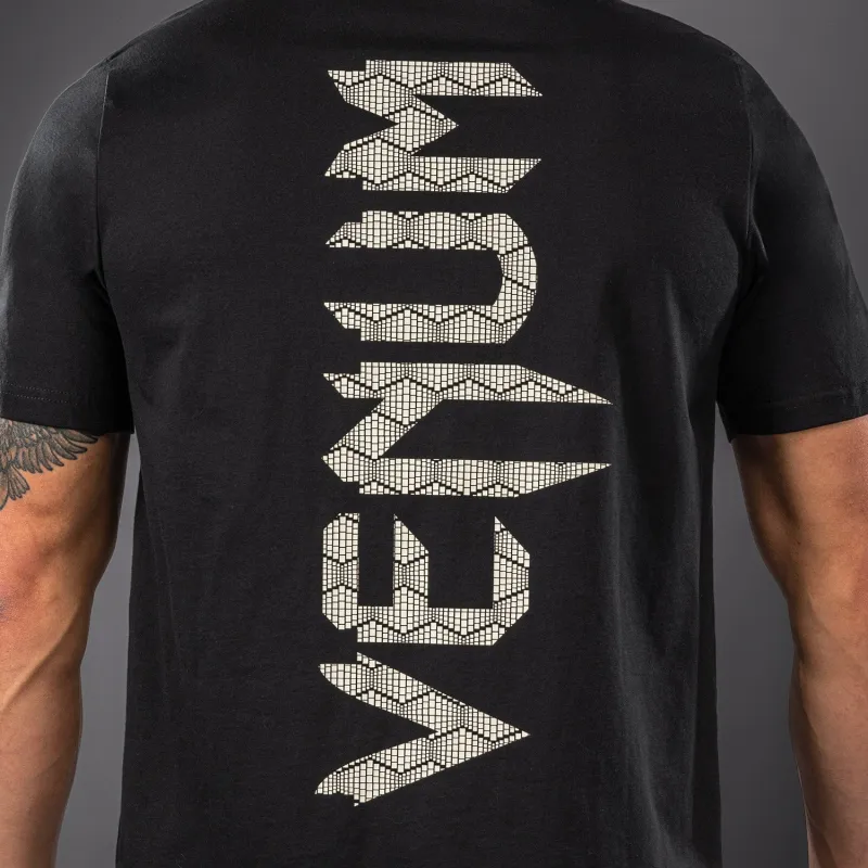 Venum Naga T-Shirt - Black - Image 5