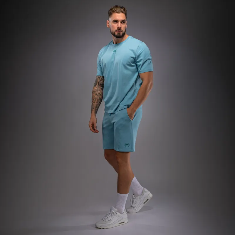 Venum Naga T-shirt - Turquoise - Image 2
