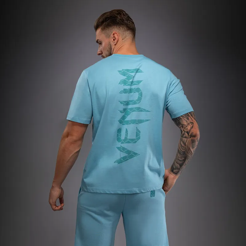 Venum Naga T-shirt - Turquoise - Image 3