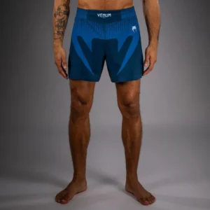 Venum No Gi Fightshorts - Indigo