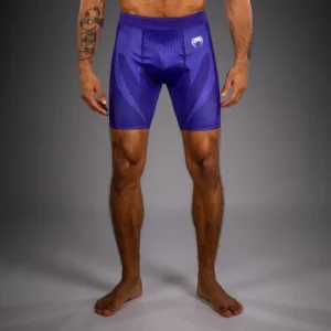Venum No Gi Vale Tudo Shorts - Purple