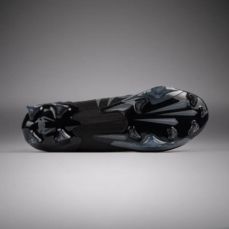 Venum Personalized Elite Football Cleats - Black/Black - Image 5