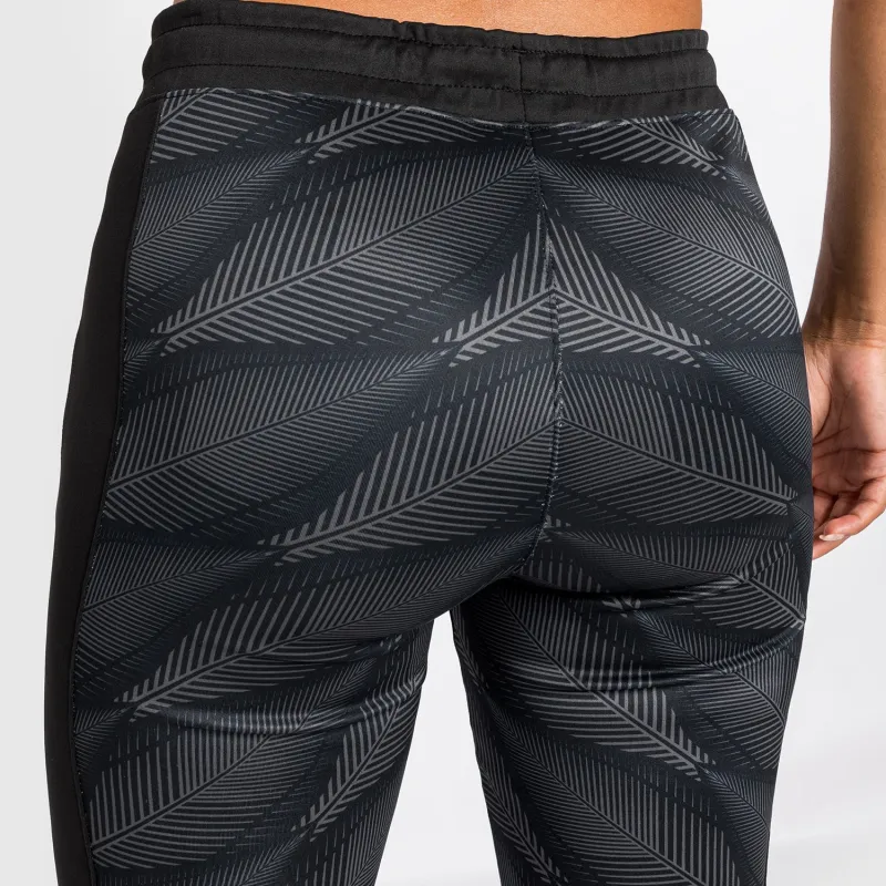 Venum Phantom Joggers - For Women - Black/Red - Image 2