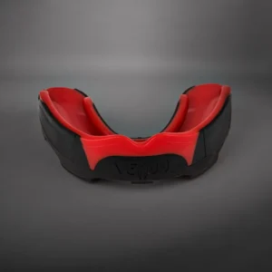 Venum Predator Mouthguard - Black/Red