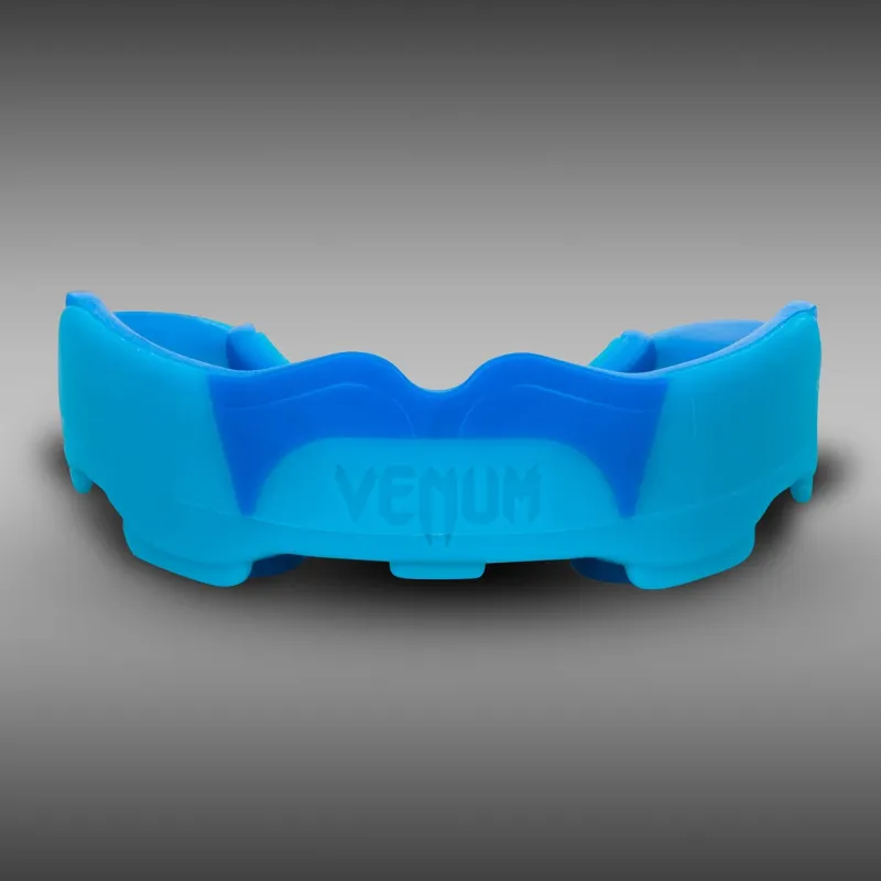 Venum Predator Mouthguard - Blue - Image 2