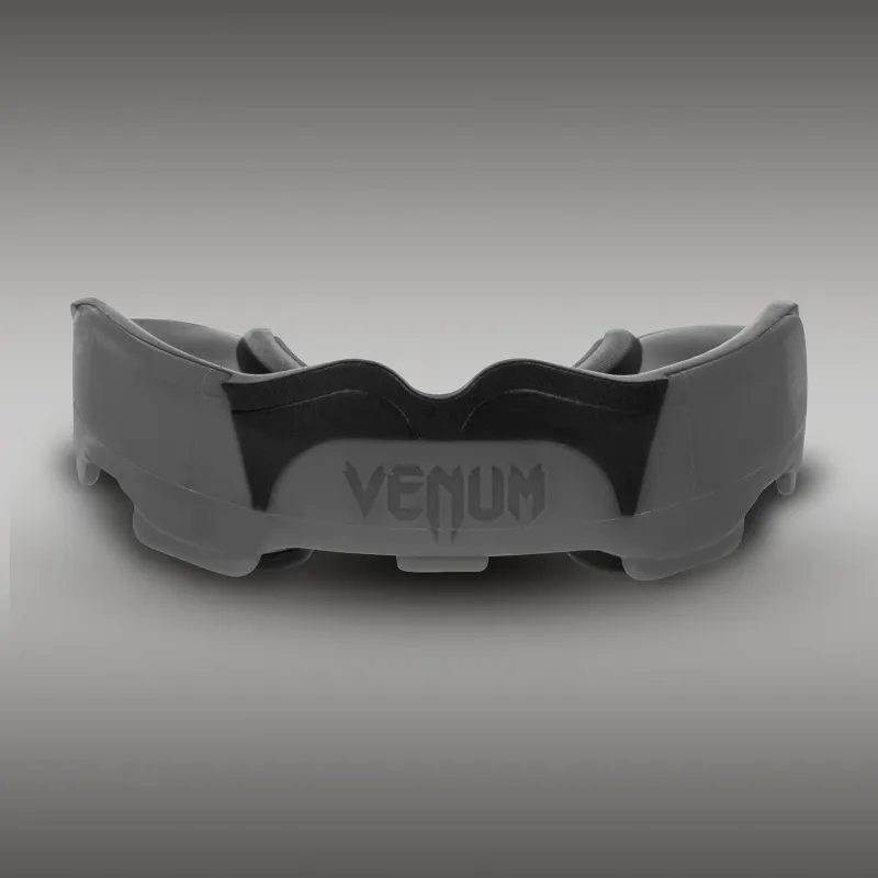Venum Predator Mouthguard - Grey - Image 2