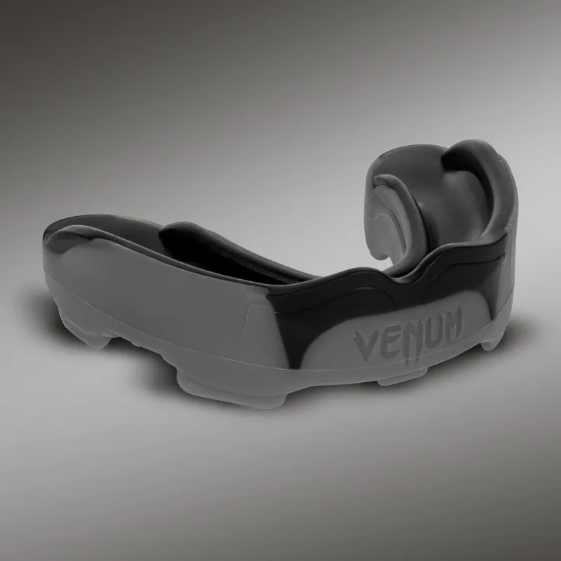 Venum Predator Mouthguard - Grey - Image 3
