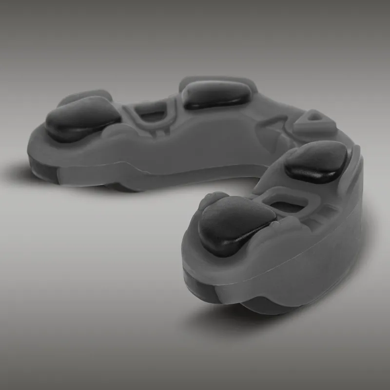 Venum Predator Mouthguard - Grey - Image 4