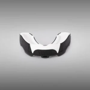 Venum Predator Mouthguard Strap/Straples - Black/White