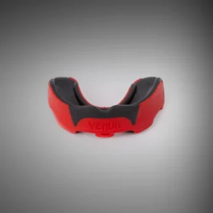 Venum Predator Mouthguard Strap/Straples - Red/Black