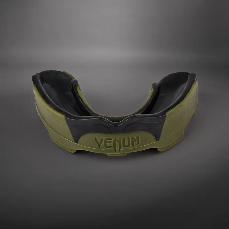 Venum Predator Mouthguard – Kaki/Black