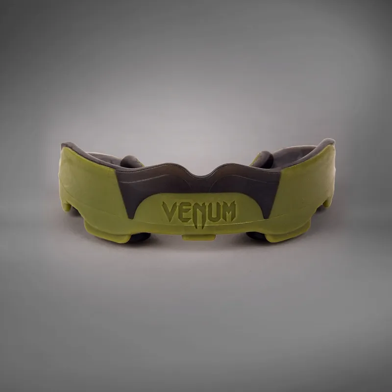 Venum Predator Mouthguard – Kaki/Black - Image 2