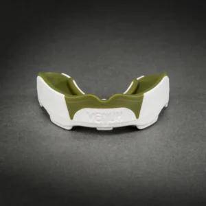 Venum Predator Mouthguard – White/Kaki