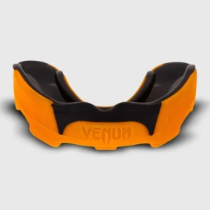 Venum Predator Mouthguard-Black/Orange