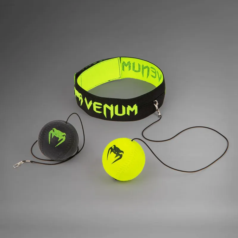 Venum Reflex Ball
