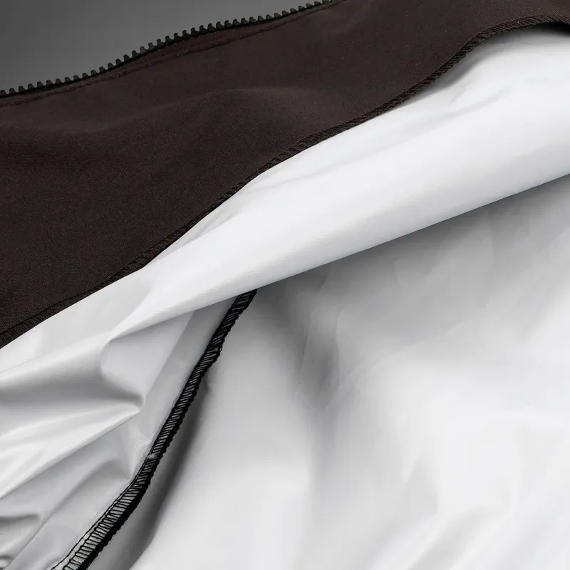 Venum Sauna Suit Giant - Black - Image 2